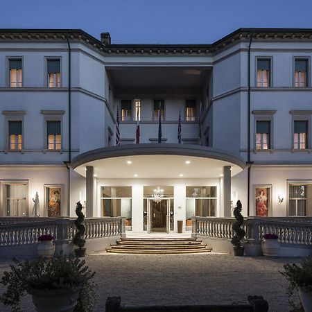 Grand Hotel Terme Riolo Terme Luaran gambar