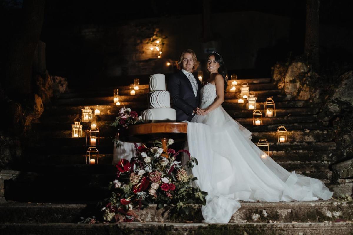Grand Hotel Terme Riolo Terme Luaran gambar