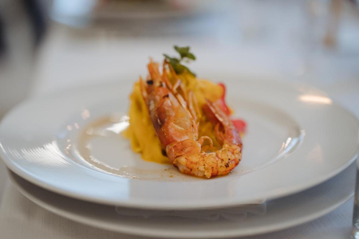 Grand Hotel Terme Riolo Terme Luaran gambar