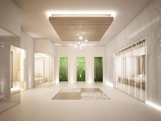 Grand Hotel Terme Riolo Terme Luaran gambar