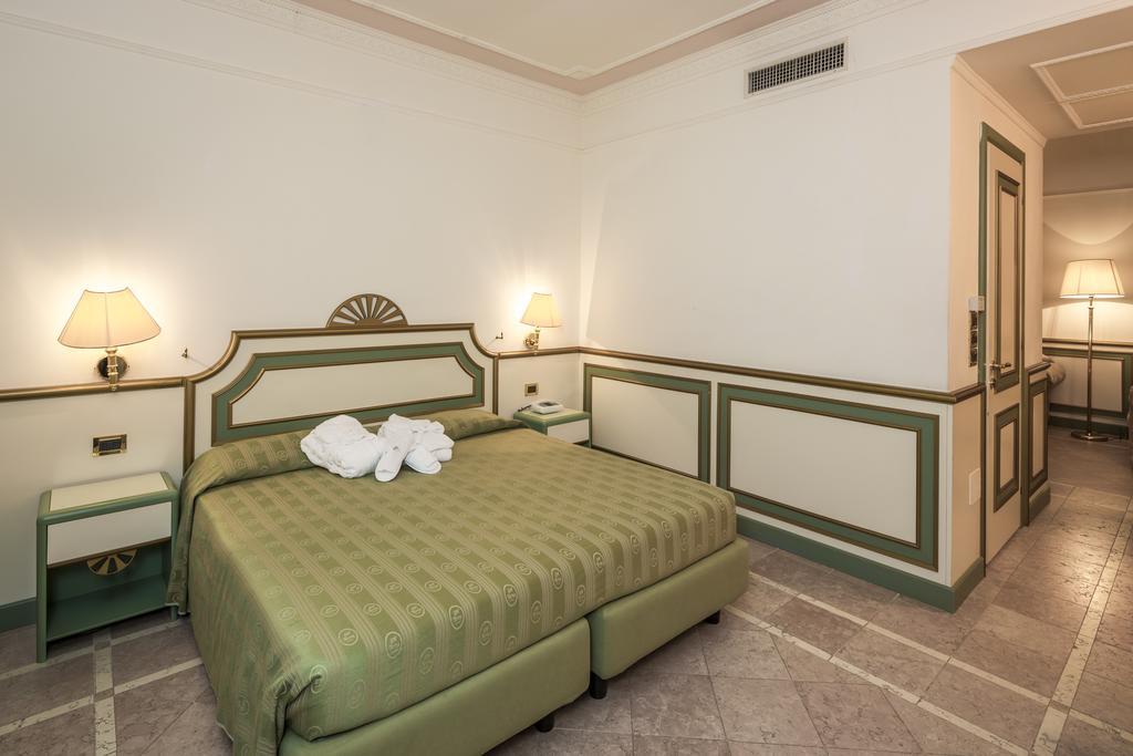 Grand Hotel Terme Riolo Terme Luaran gambar