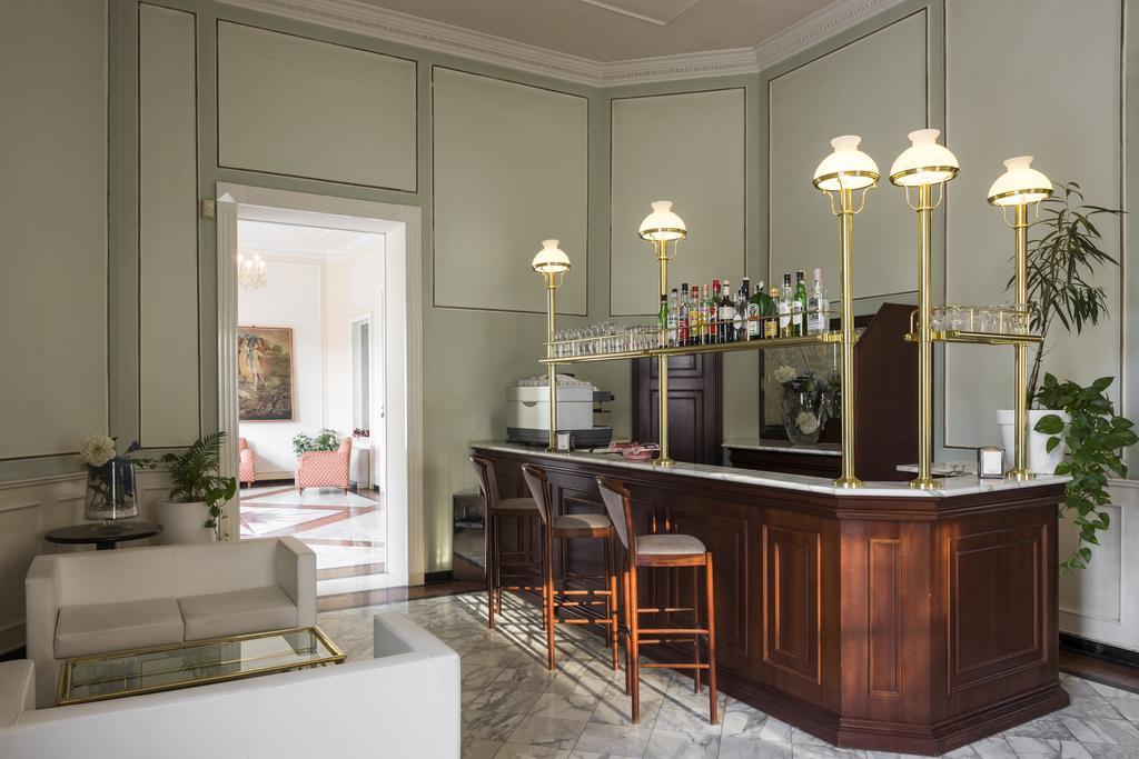Grand Hotel Terme Riolo Terme Luaran gambar