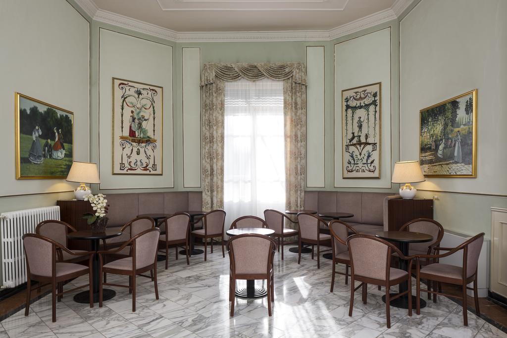 Grand Hotel Terme Riolo Terme Luaran gambar