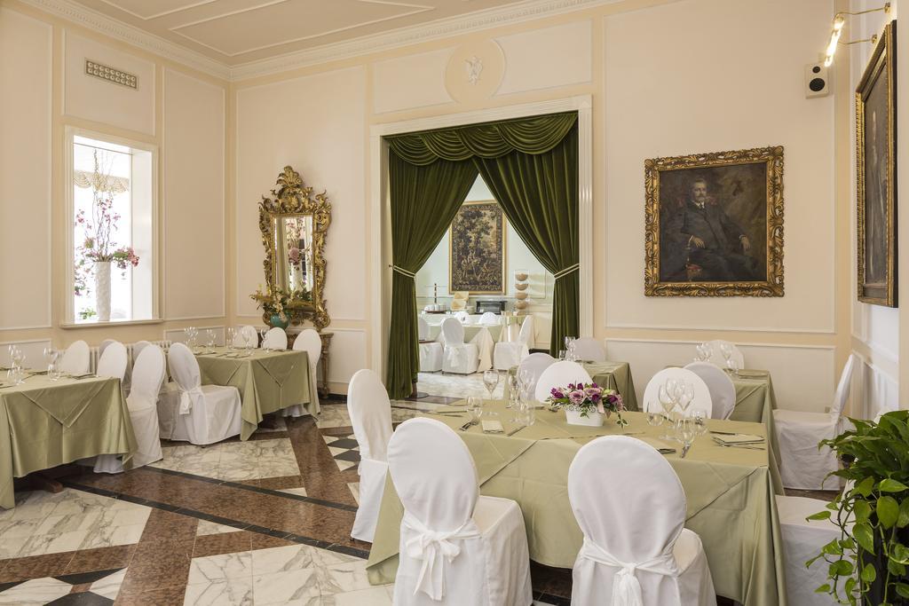 Grand Hotel Terme Riolo Terme Luaran gambar
