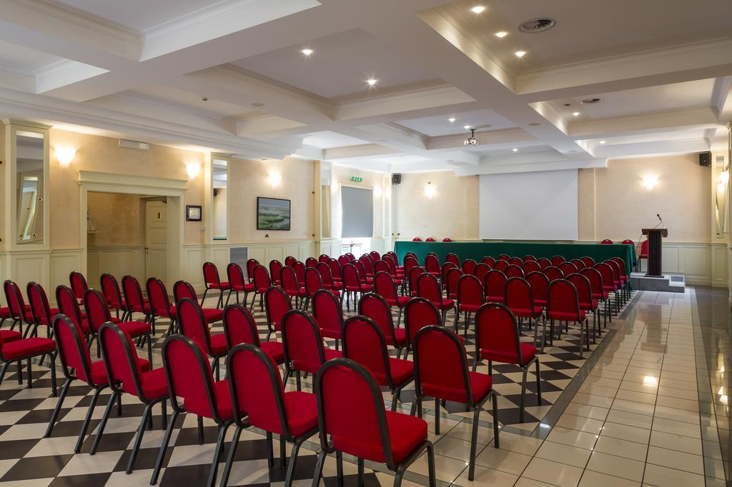 Grand Hotel Terme Riolo Terme Luaran gambar